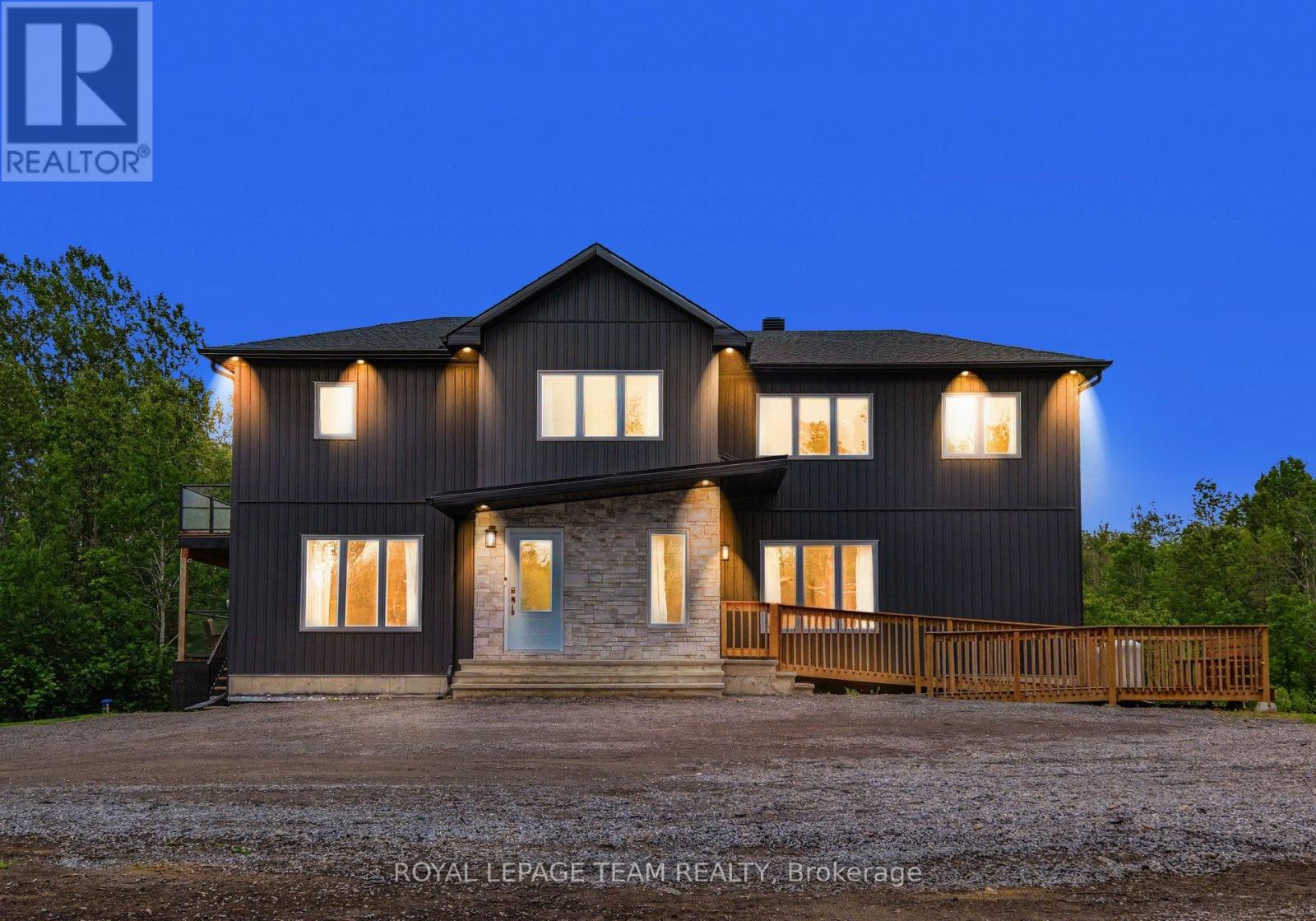 7012 Malakoff Road, Ottawa, Ontario  K0A 2T0 - Photo 2 - X13436498