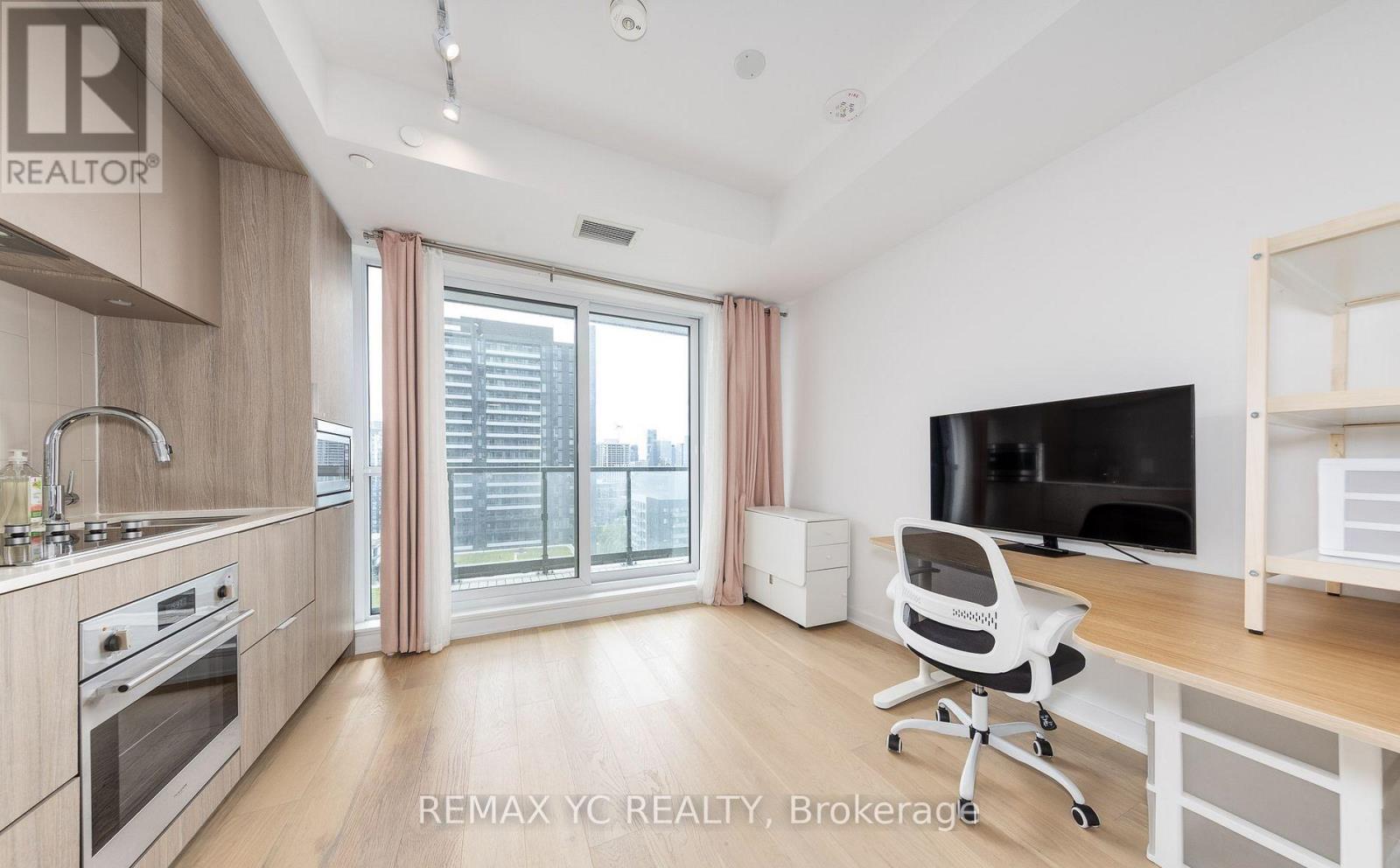1901 - 130 River Street, Toronto, Ontario  M5A 0R8 - Photo 6 - C13415386