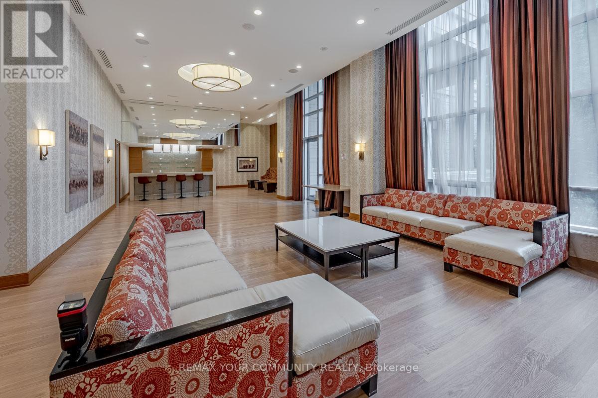 317 - 100 Harrison Garden Boulevard, Toronto, Ontario  M2N 0C2 - Photo 15 - C13432400