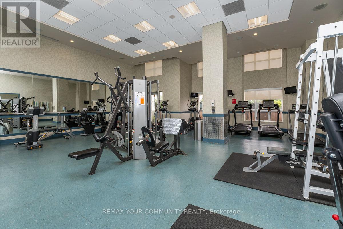 317 - 100 Harrison Garden Boulevard, Toronto, Ontario  M2N 0C2 - Photo 19 - C13432400