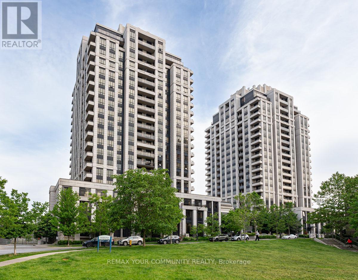 317 - 100 Harrison Garden Boulevard, Toronto, Ontario  M2N 0C2 - Photo 21 - C13432400