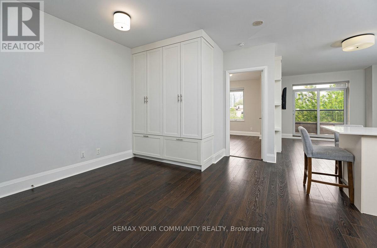 317 - 100 Harrison Garden Boulevard, Toronto, Ontario  M2N 0C2 - Photo 12 - C13432400