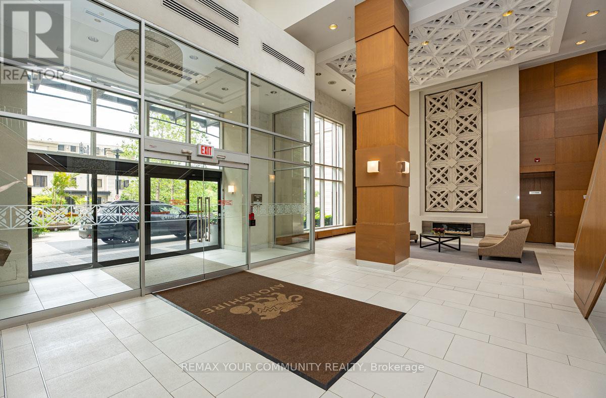 317 - 100 Harrison Garden Boulevard, Toronto, Ontario  M2N 0C2 - Photo 14 - C13432400