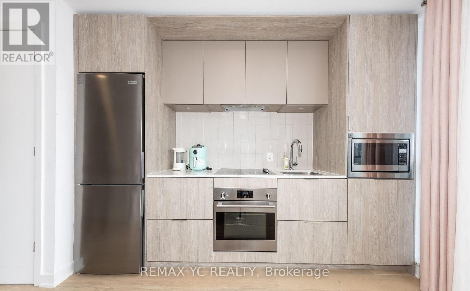 1901 - 130 River Street, Toronto, Ontario  M5A 0R8 - Photo 9 - C13415386