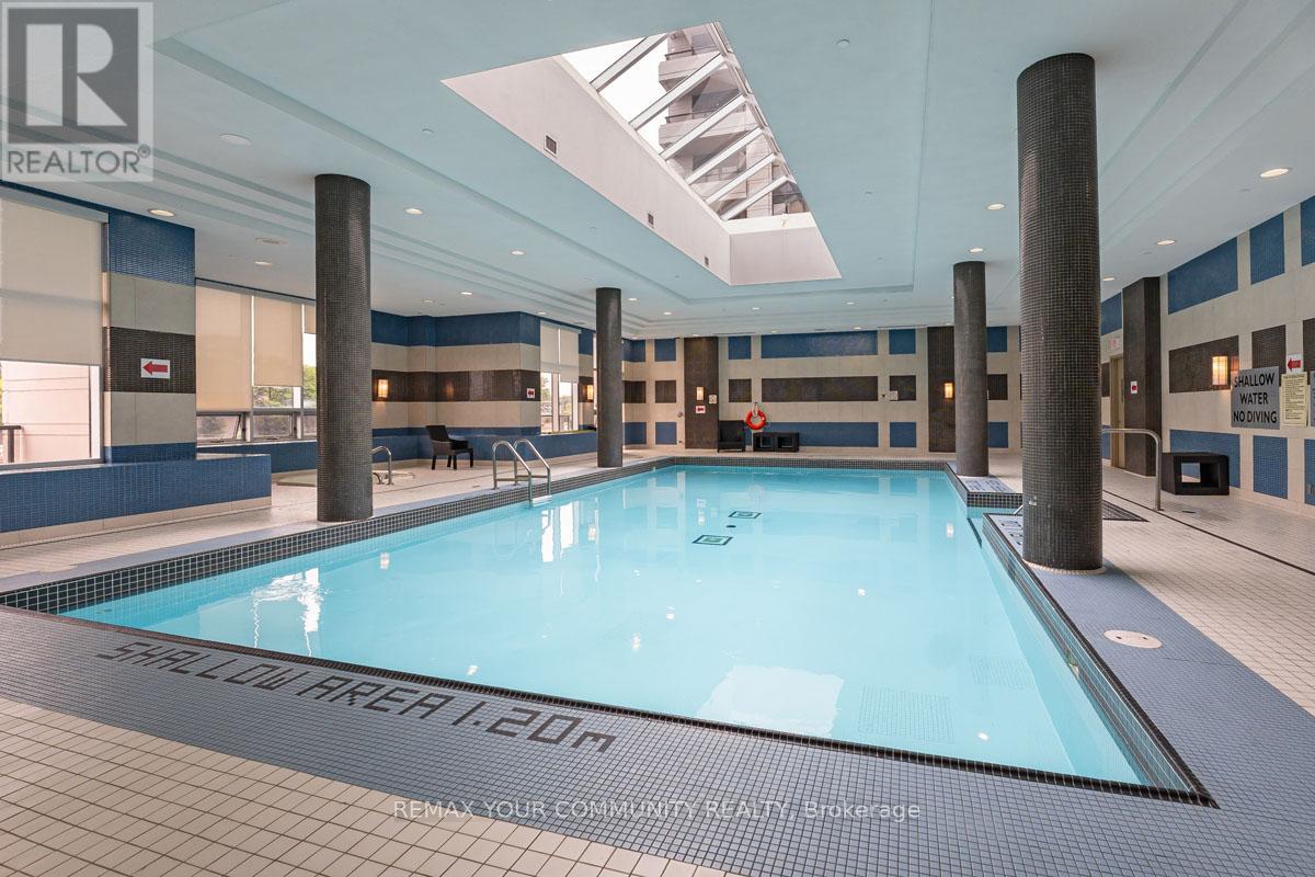 317 - 100 Harrison Garden Boulevard, Toronto, Ontario  M2N 0C2 - Photo 18 - C13432400