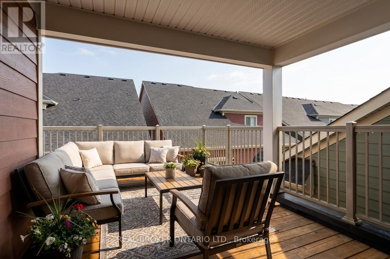 3317 Summerhill Way, Severn, Ontario  L3V 0E1 - Photo 2 - S12811902