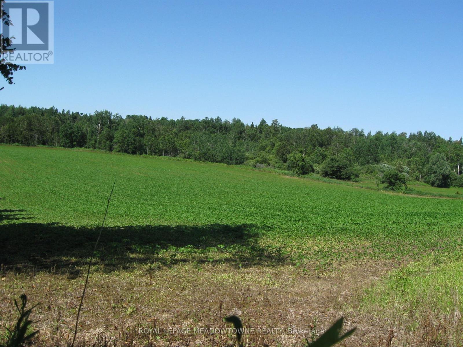LOT 9 THIRD LINE, Erin, Ontario