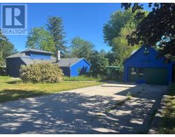 251 ST. ALBERT STREET, Kincardine, Ontario