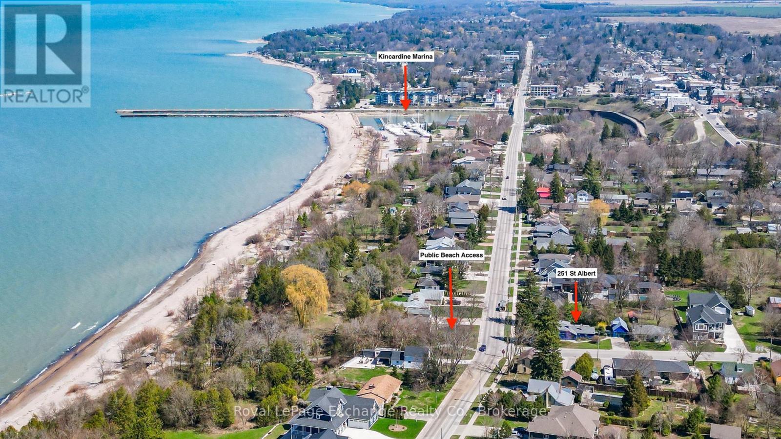 251 St. Albert Street, Kincardine, Ontario  N2Z 2J5 - Photo 9 - X13059788