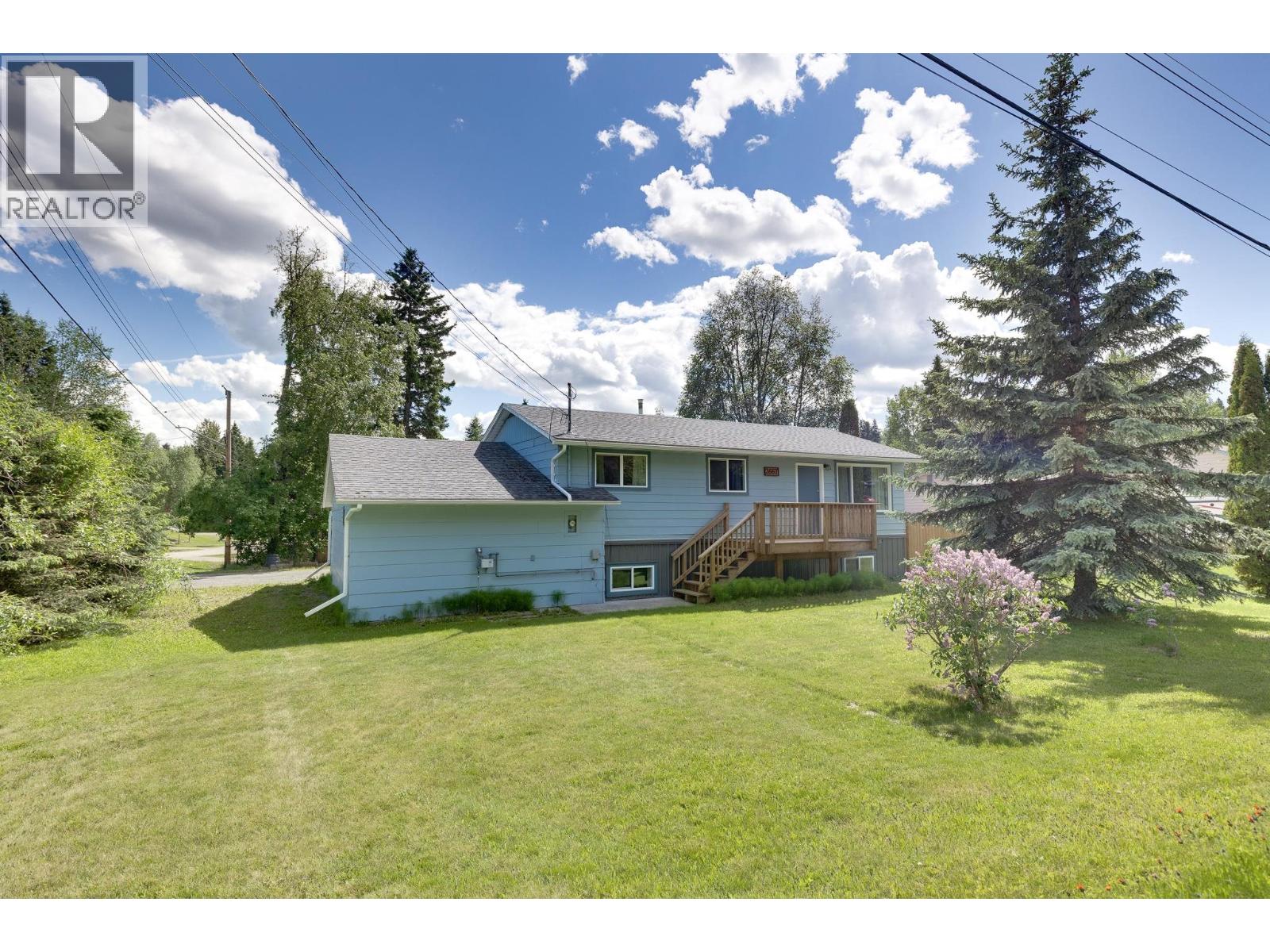 3667 Winslow Drive, Prince George, British Columbia  V2K 1W3 - Photo 25 - R3135337