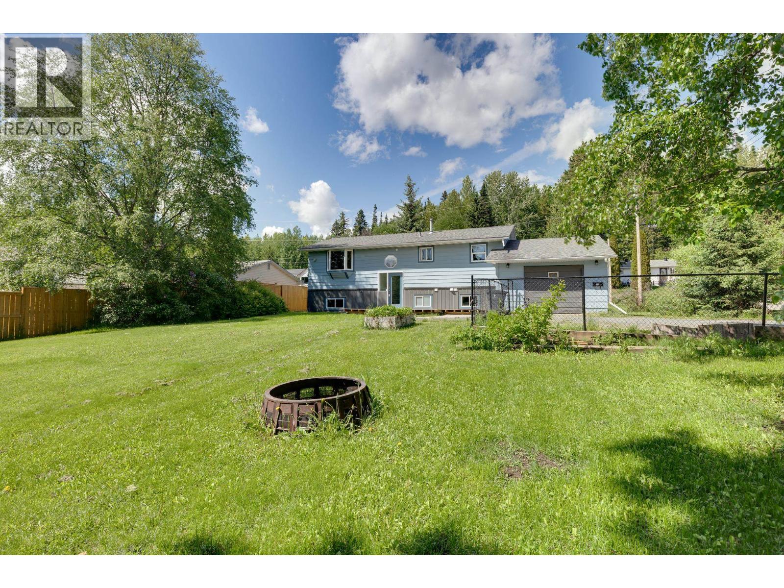 3667 Winslow Drive, Prince George, British Columbia  V2K 1W3 - Photo 29 - R3135337