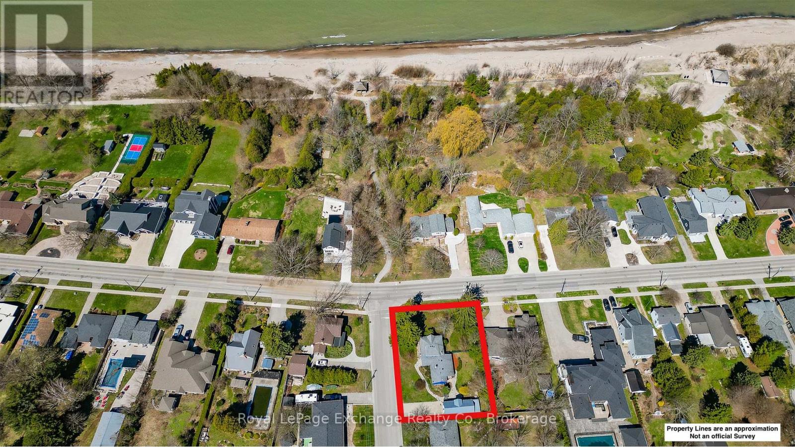251 St. Albert Street, Kincardine, Ontario  N2Z 2J5 - Photo 44 - X13059788