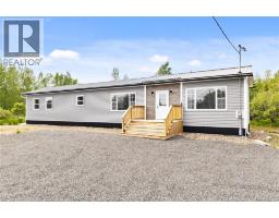 725 Route 628, Durham Bridge, New Brunswick