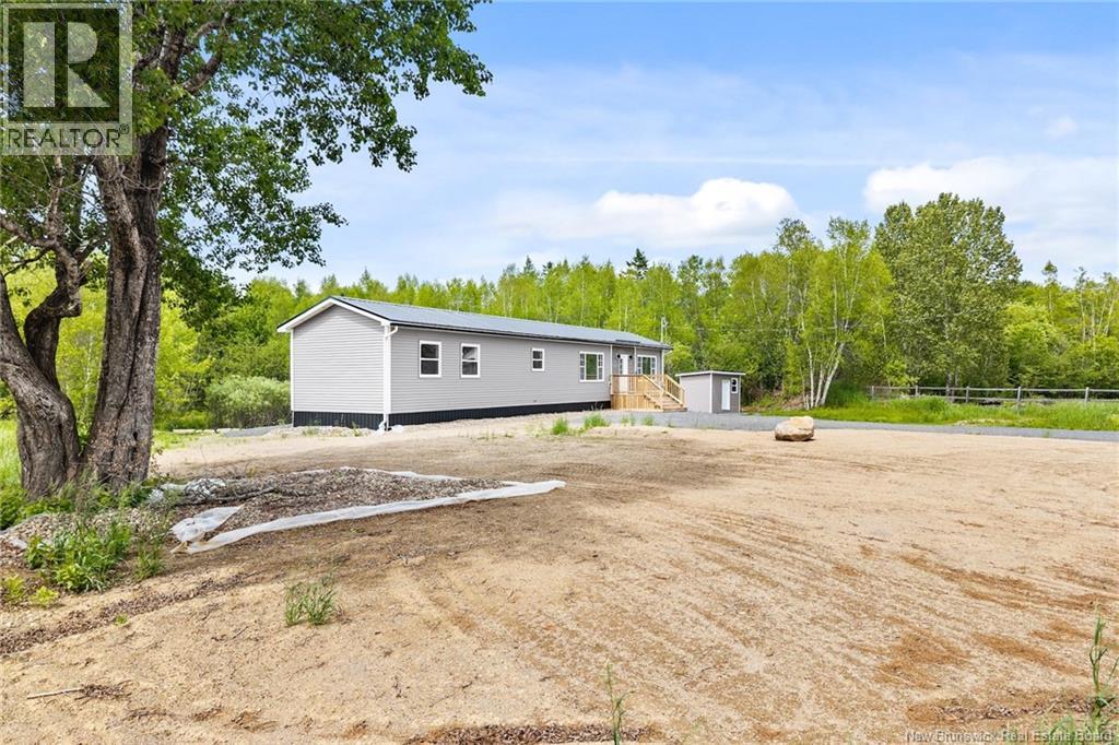 725 Route 628, Durham Bridge, New Brunswick  E6C 1N6 - Photo 3 - NB137089