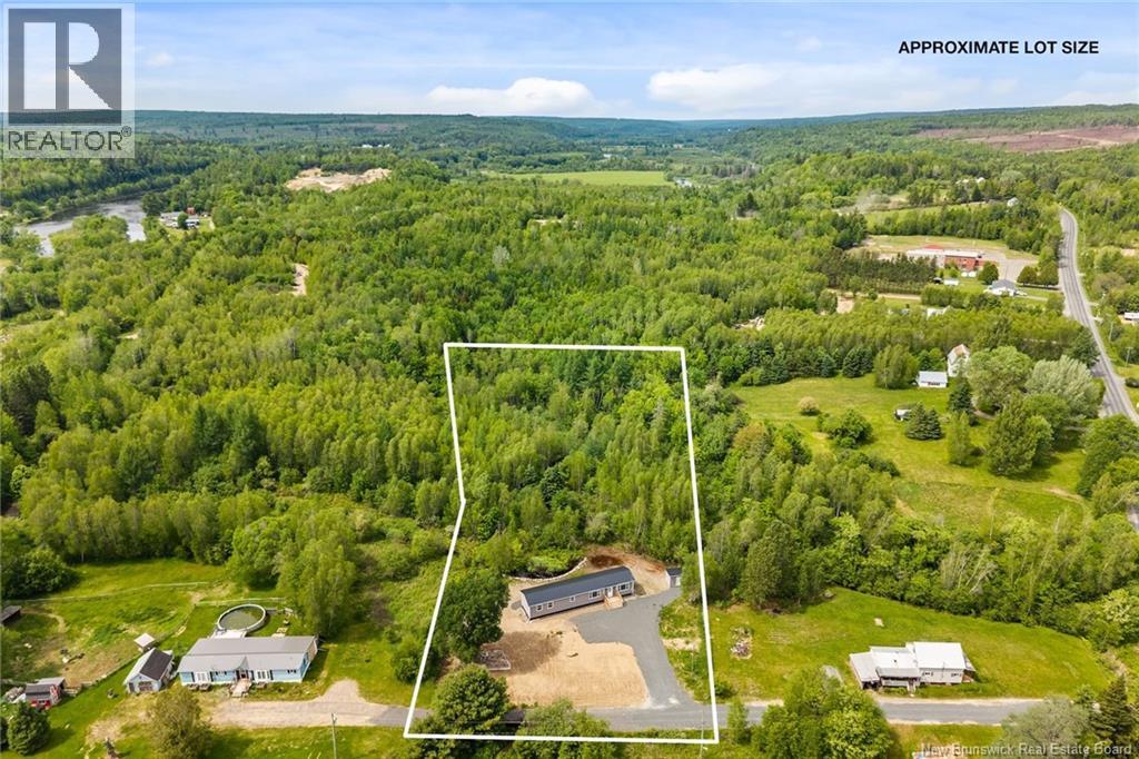 725 Route 628, Durham Bridge, New Brunswick  E6C 1N6 - Photo 46 - NB137089