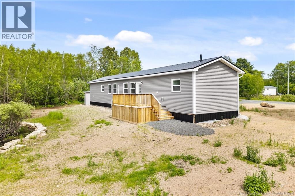 725 Route 628, Durham Bridge, New Brunswick  E6C 1N6 - Photo 42 - NB137089