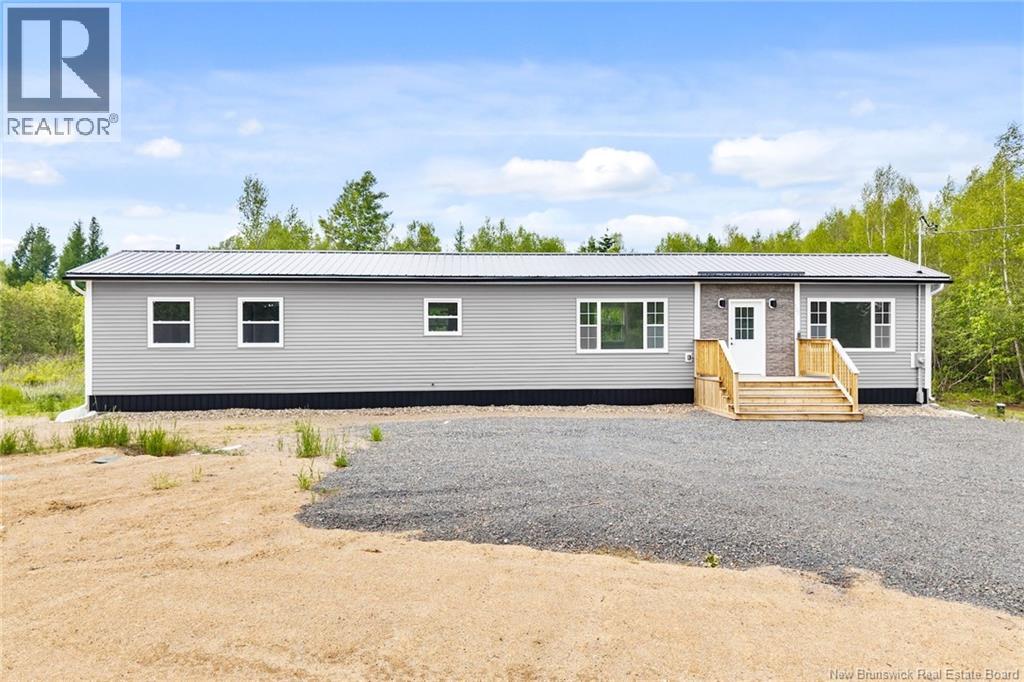 725 Route 628, Durham Bridge, New Brunswick  E6C 1N6 - Photo 45 - NB137089