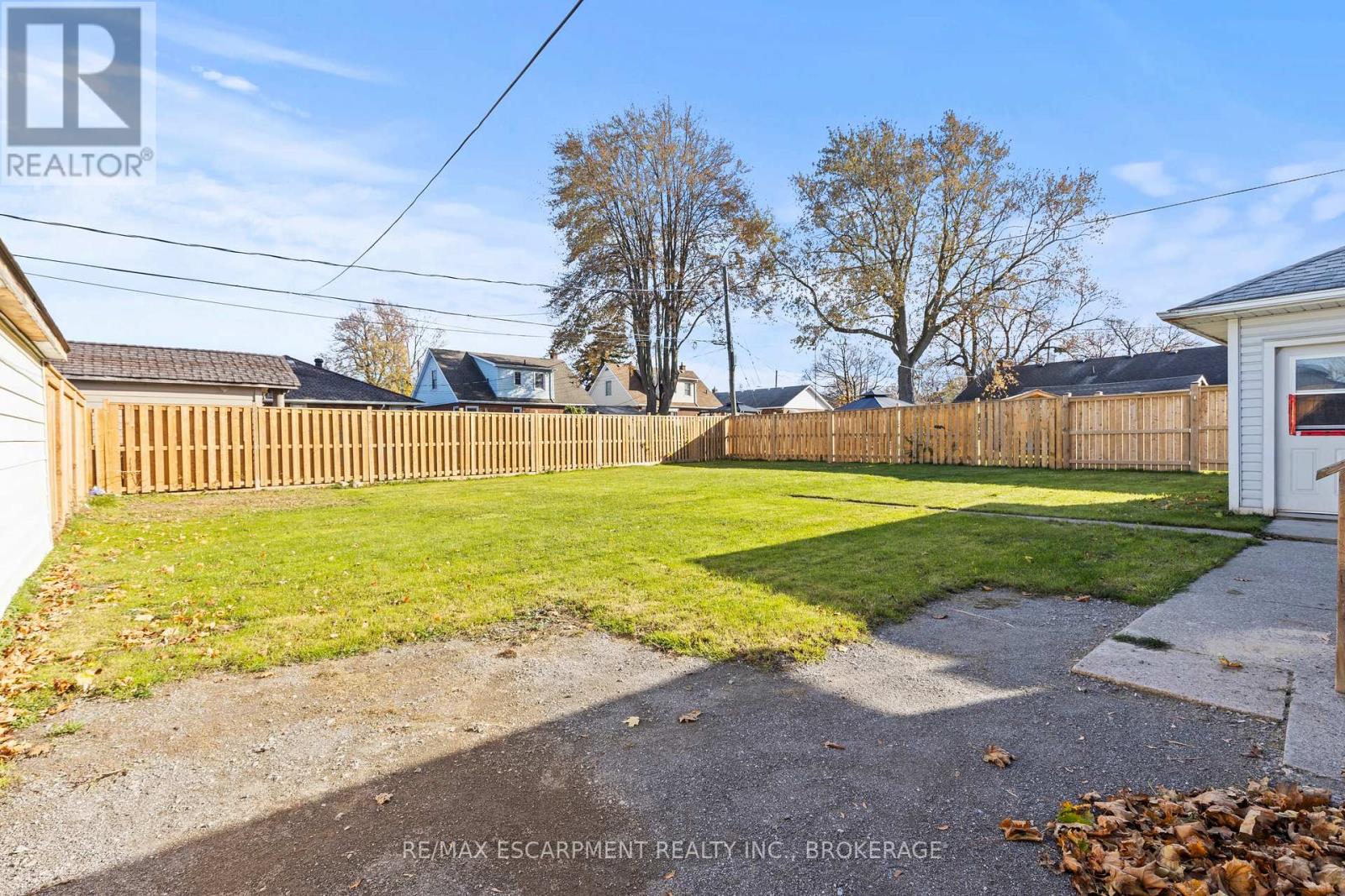 Lower - 14 Westmount Avenue, Thorold, Ontario  L2V 2W1 - Photo 21 - X13436246