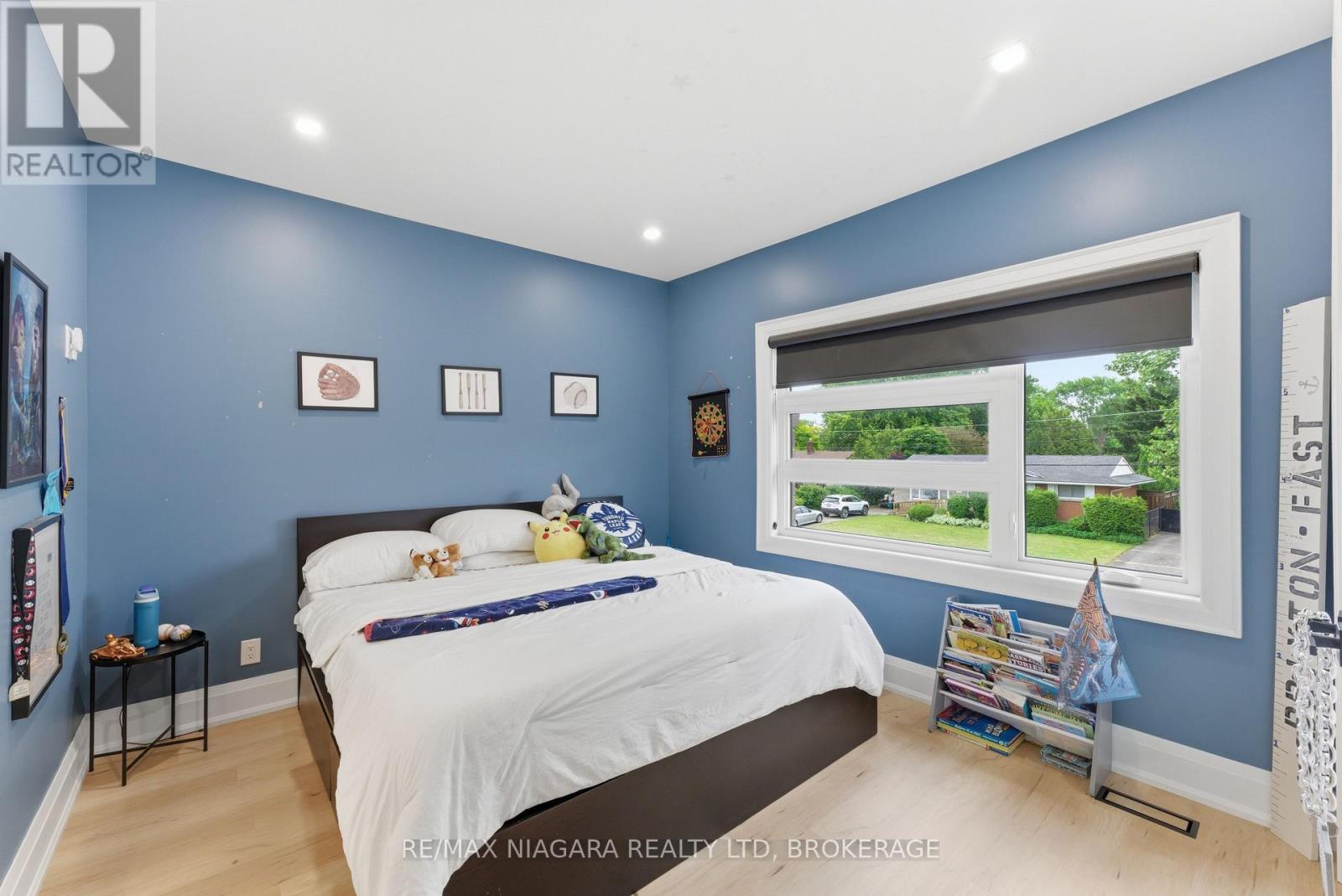 3621 Gunning Drive, Niagara Falls, Ontario  L2G 6L3 - Photo 38 - X13436368