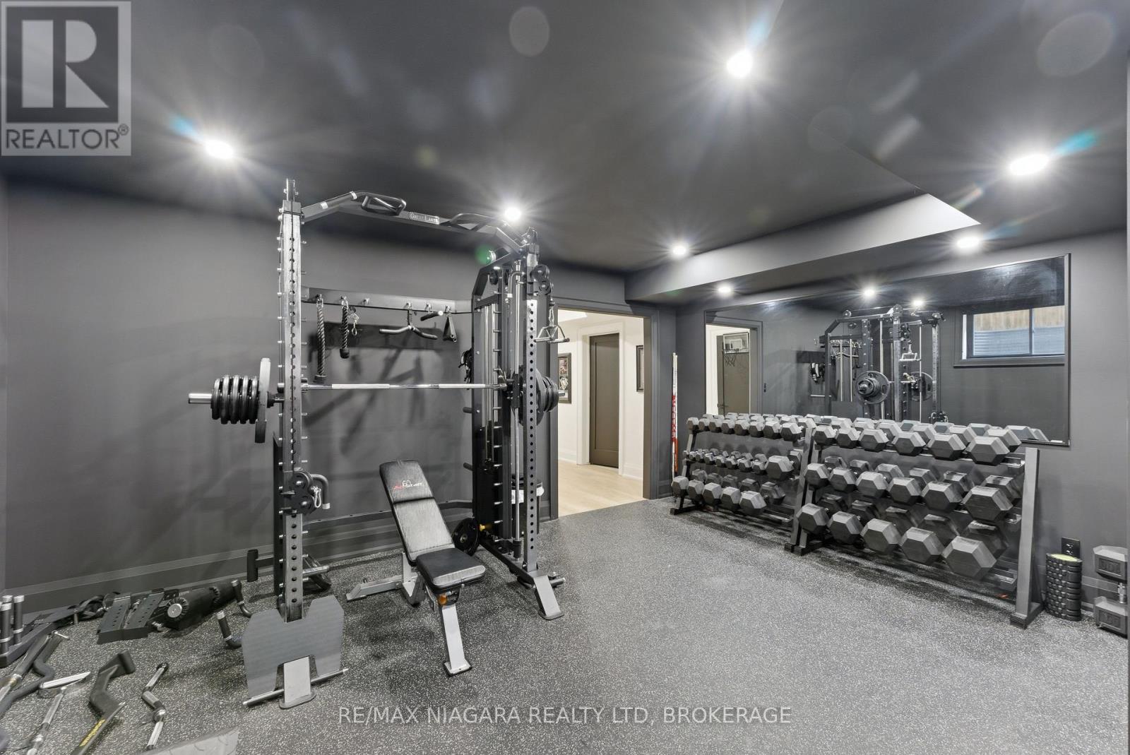3621 Gunning Drive, Niagara Falls, Ontario  L2G 6L3 - Photo 47 - X13436368