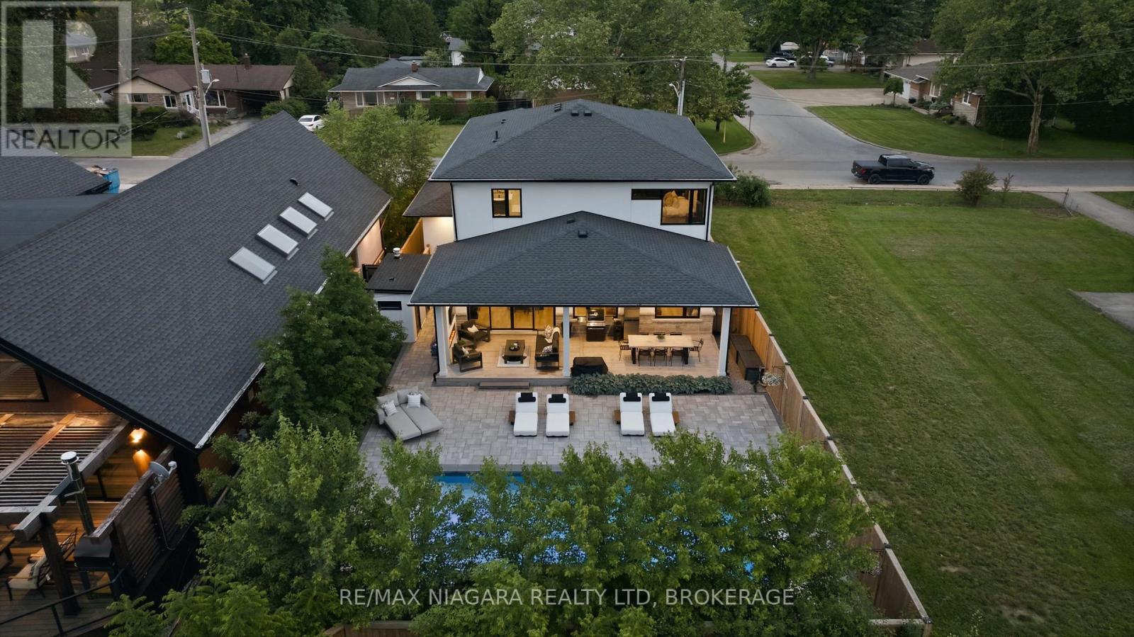 3621 Gunning Drive, Niagara Falls, Ontario  L2G 6L3 - Photo 49 - X13436368