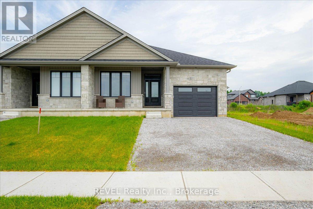 371 Argyle Avenue, Norfolk, Ontario  N4B 0B2 - Photo 1 - X13436426