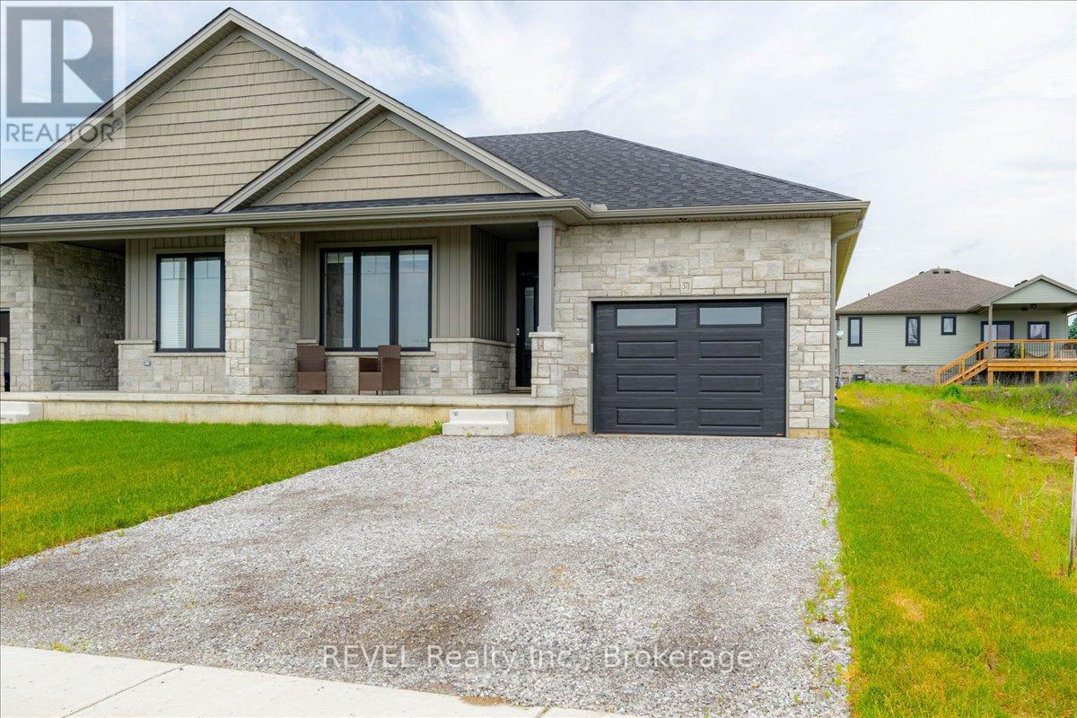 371 Argyle Avenue, Norfolk, Ontario  N4B 0B2 - Photo 2 - X13436426