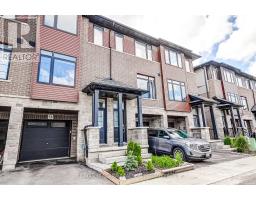 58 - 461 BLACKBURN DRIVE, Brantford, Ontario