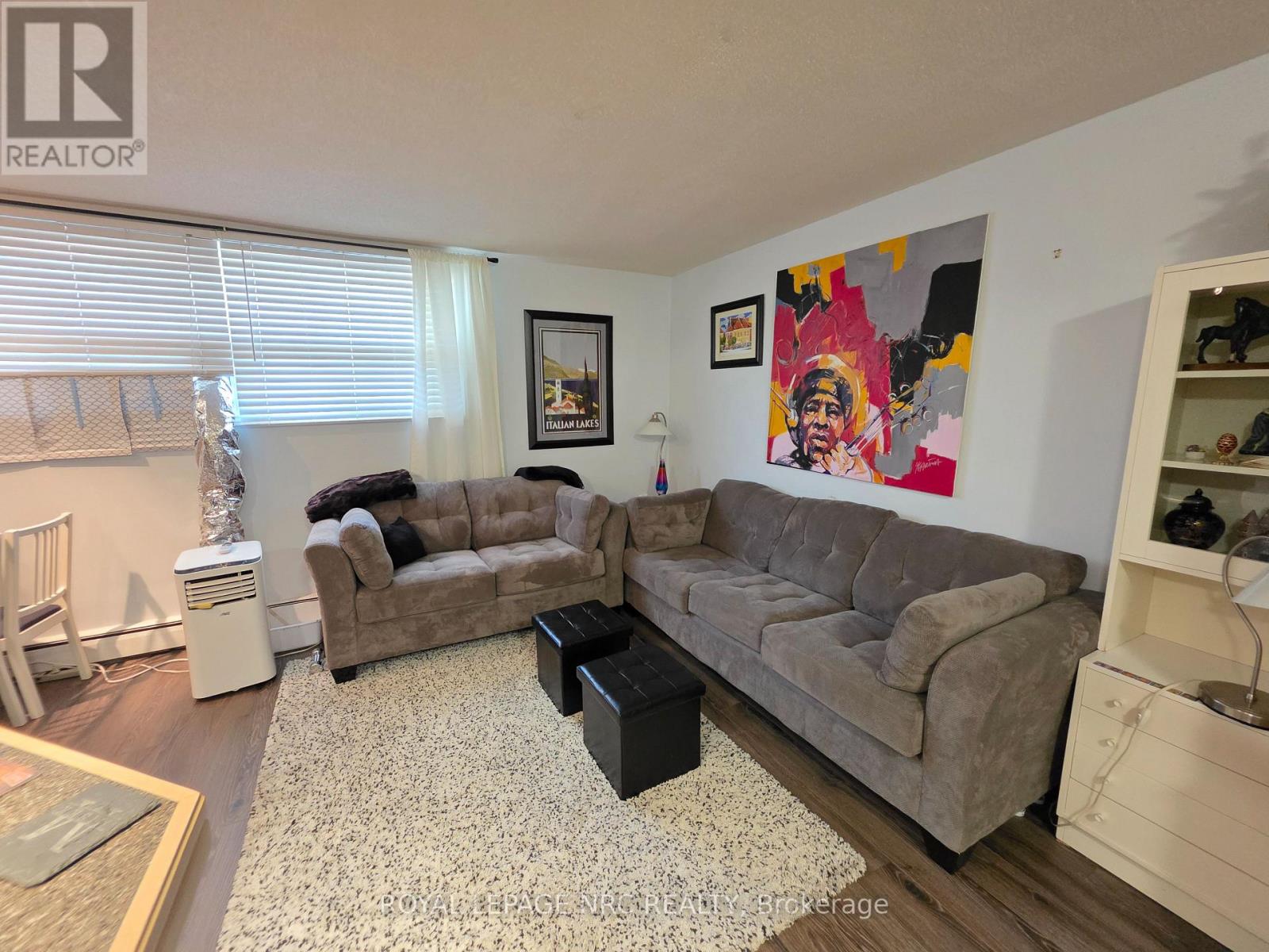 109 - 264 Oakdale Avenue, St. Catharines, Ontario  L2P 2K4 - Photo 3 - X13436454