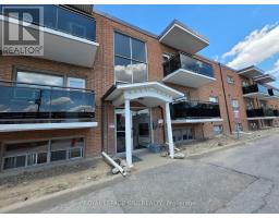 109 - 264 OAKDALE AVENUE, St. Catharines, Ontario