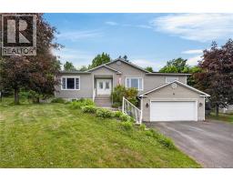 91 Maclean Court, Fredericton, New Brunswick