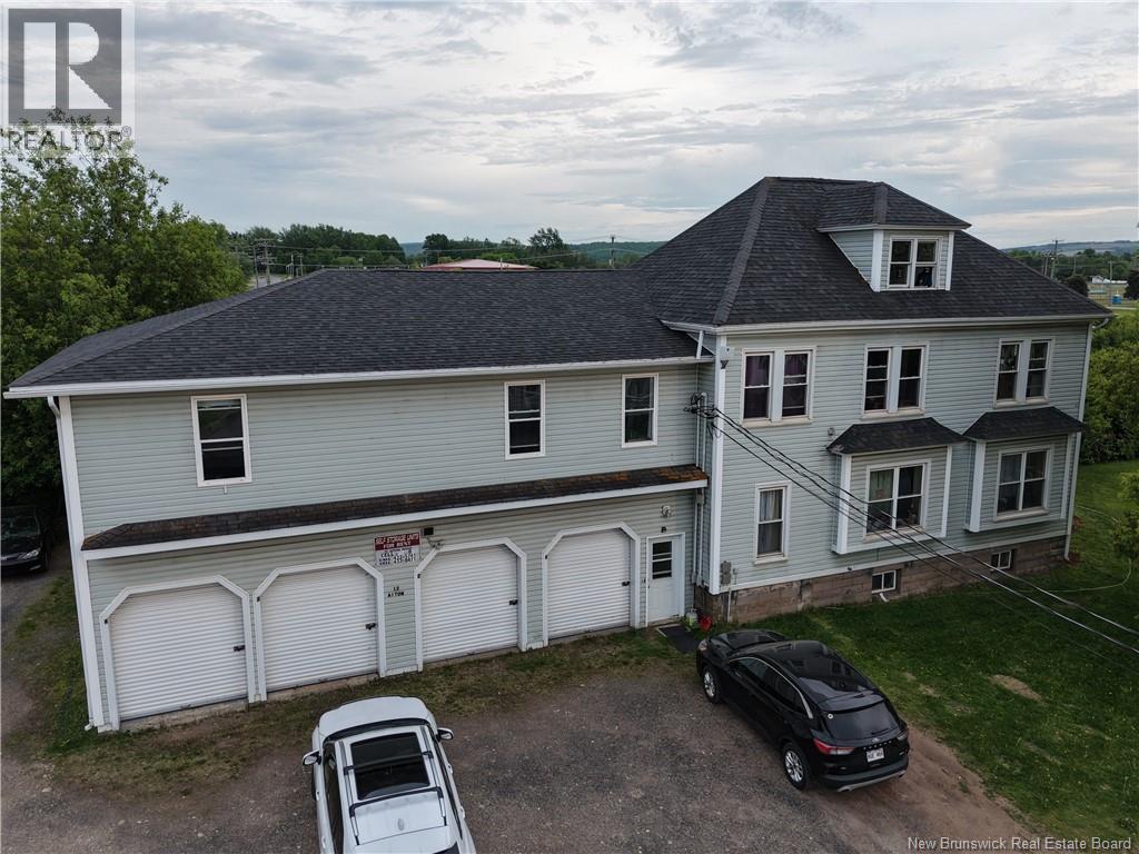 12 Aiton Road, Sussex, New Brunswick  E4E 3R7 - Photo 2 - NB141609