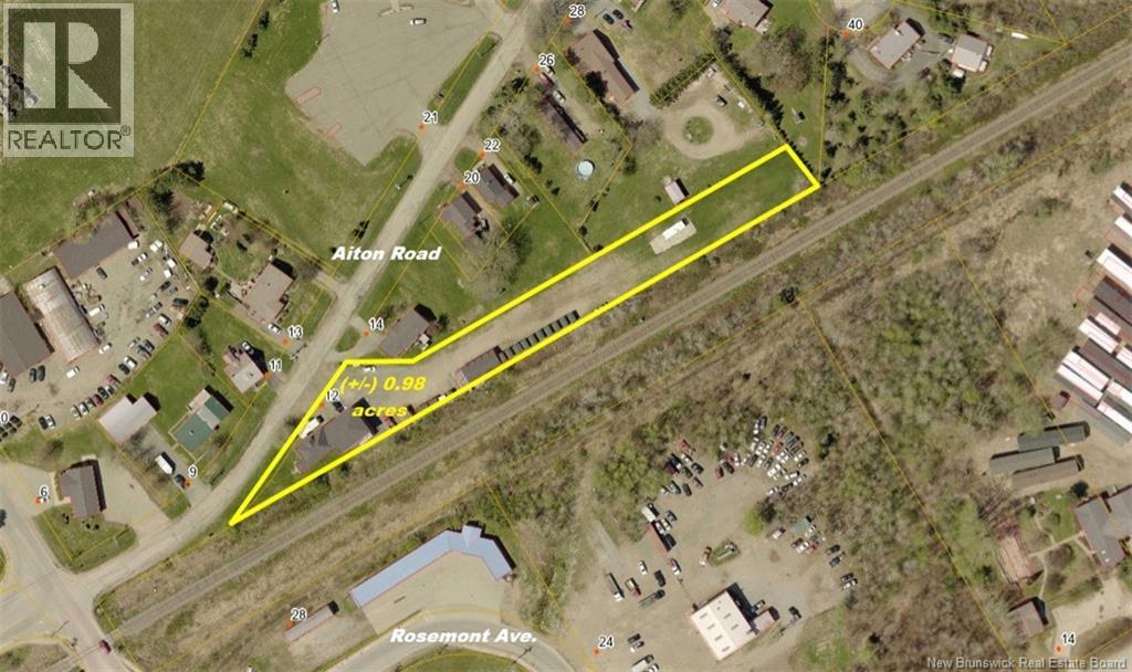 12 Aiton Road, Sussex, New Brunswick  E4E 3R7 - Photo 3 - NB141609