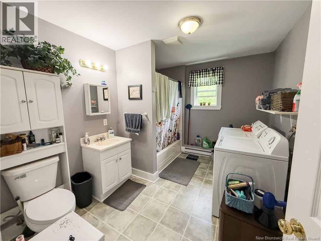 12 Aiton Road, Sussex, New Brunswick  E4E 3R7 - Photo 44 - NB141609