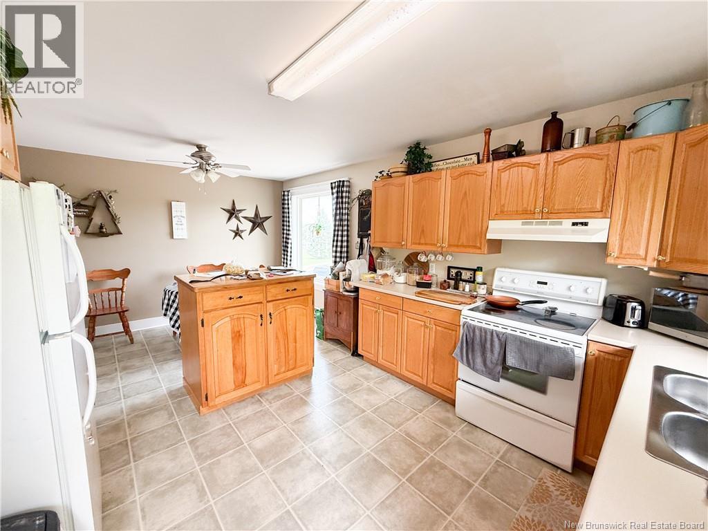 12 Aiton Road, Sussex, New Brunswick  E4E 3R7 - Photo 47 - NB141609