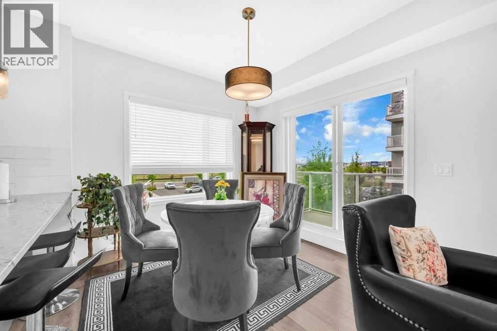 1211, 19489 Main Street SE, Calgary, Alberta  T3M 3J3 - Photo 15 - A2320186