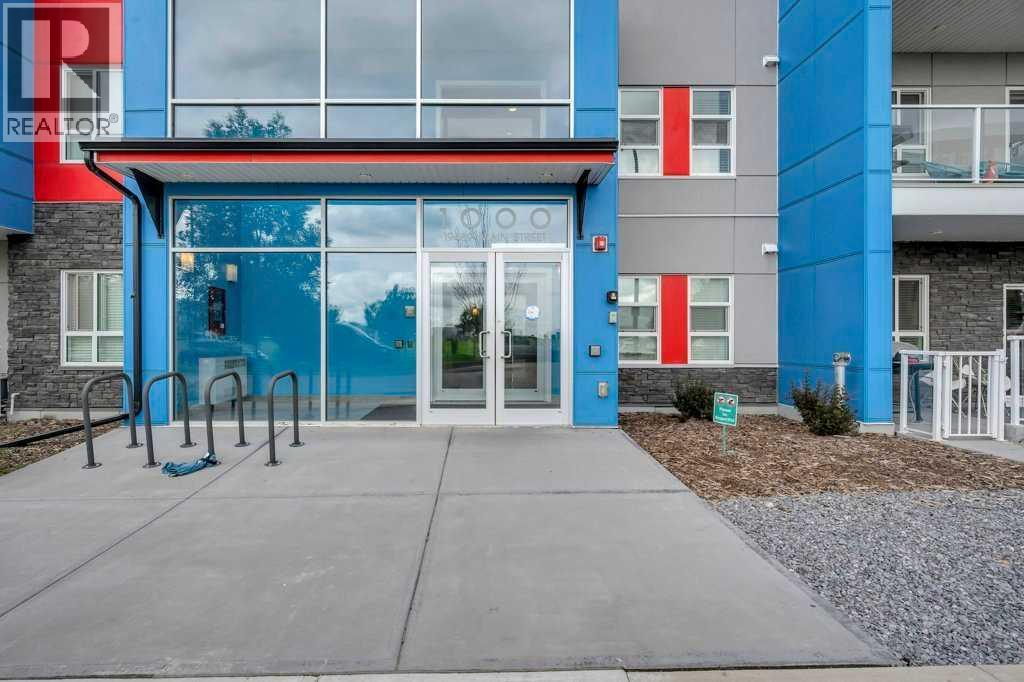 1211, 19489 Main Street SE, Calgary, Alberta  T3M 3J3 - Photo 2 - A2320186