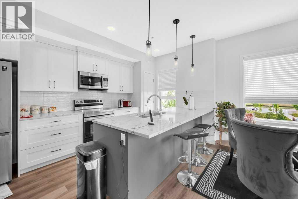 1211, 19489 Main Street SE, Calgary, Alberta  T3M 3J3 - Photo 11 - A2320186