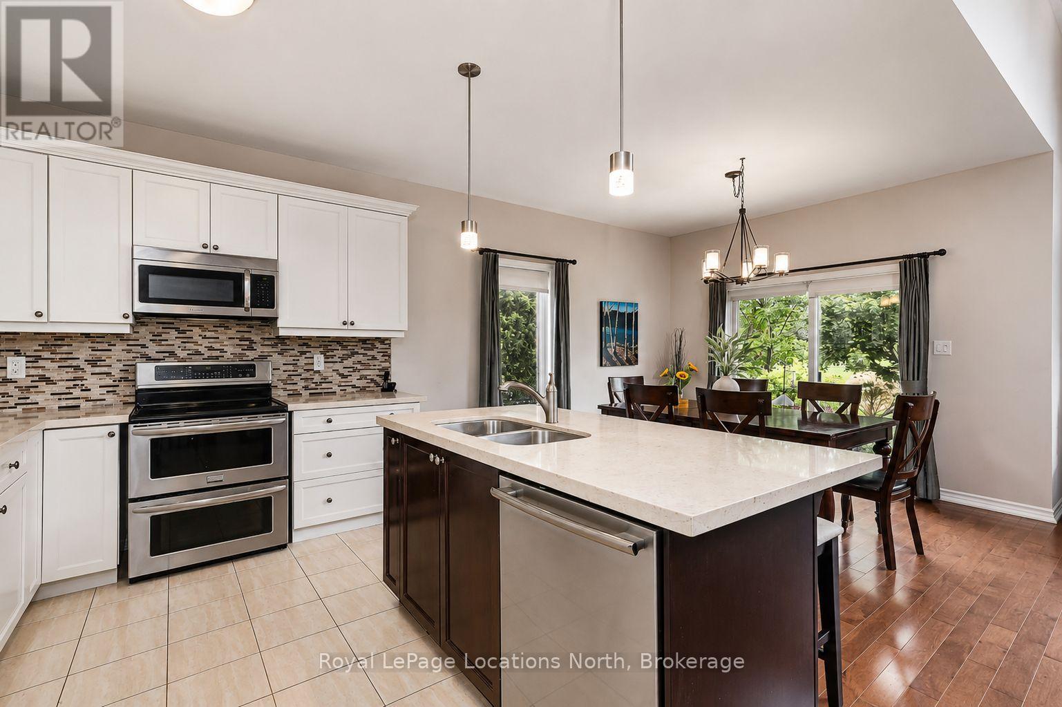 37 Kells Crescent, Collingwood, Ontario  L9Y 0A9 - Photo 14 - S13436436