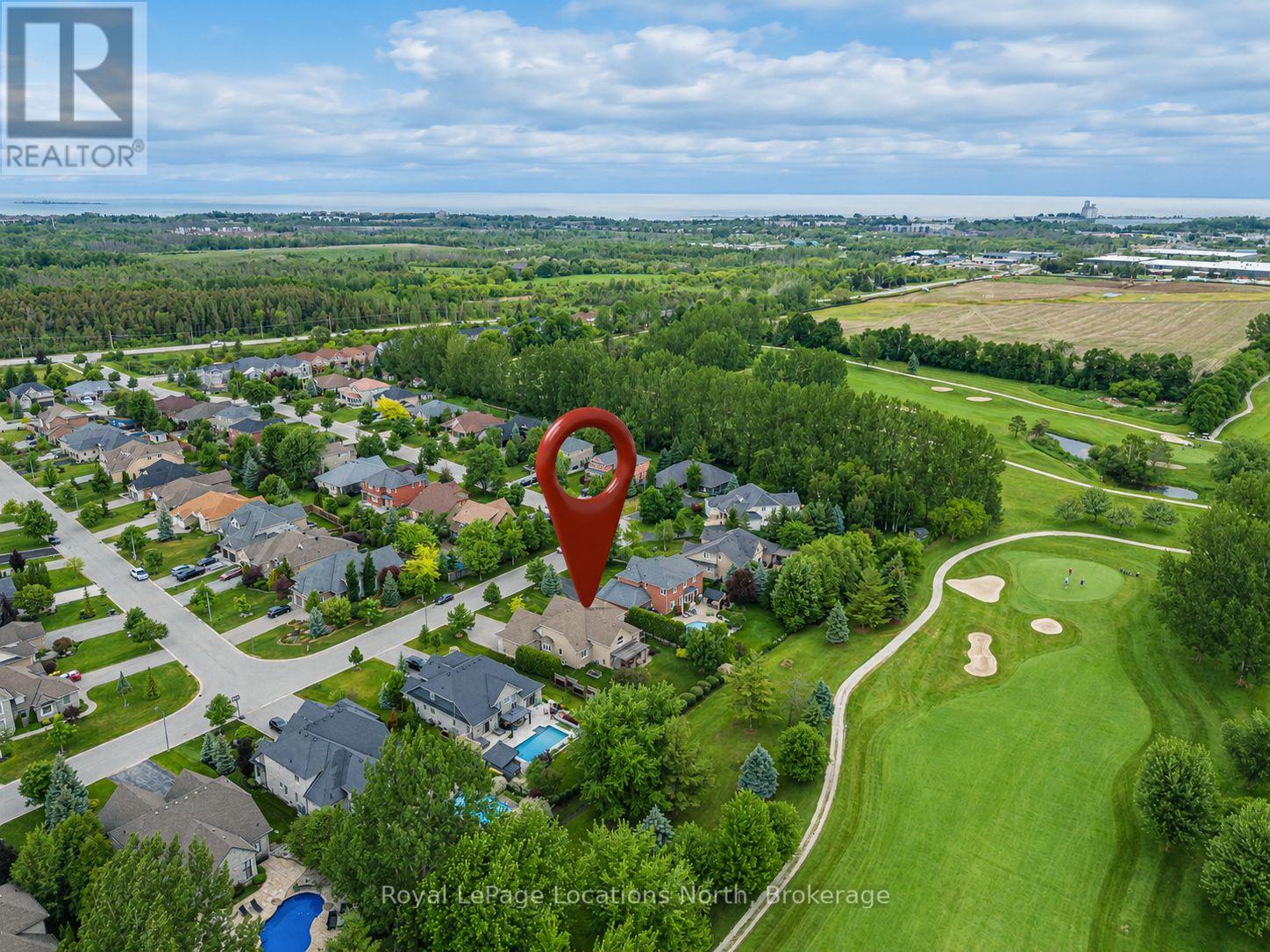 37 Kells Crescent, Collingwood, Ontario  L9Y 0A9 - Photo 2 - S13436436
