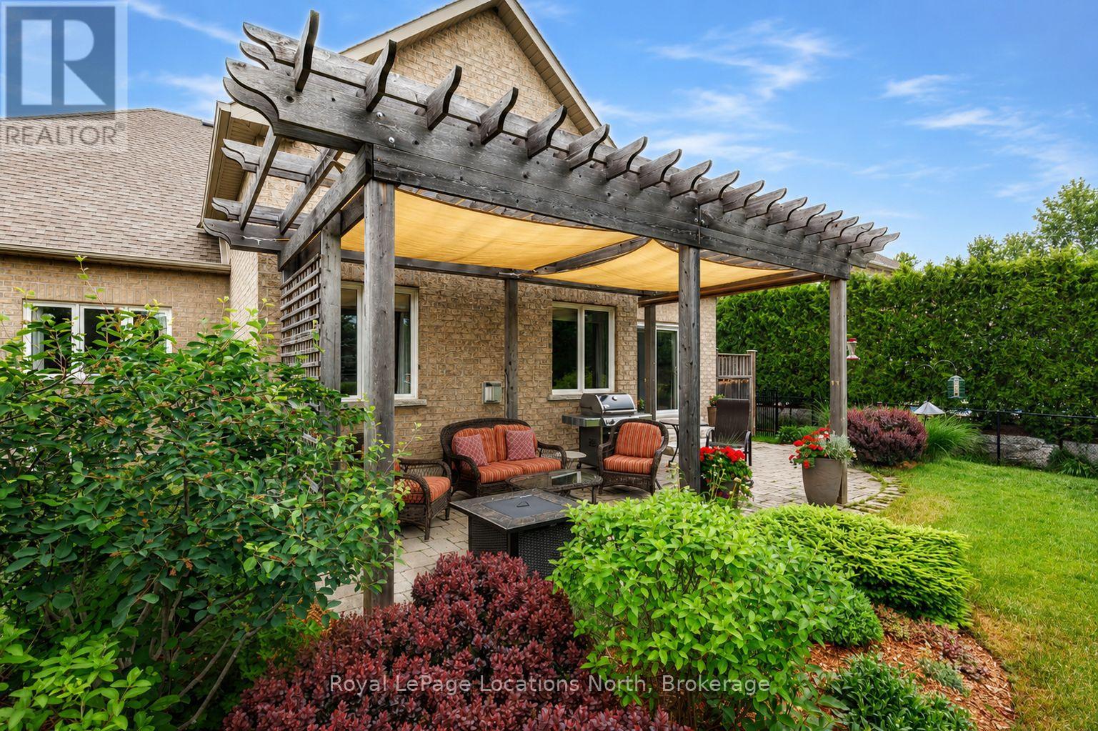 37 Kells Crescent, Collingwood, Ontario  L9Y 0A9 - Photo 41 - S13436436