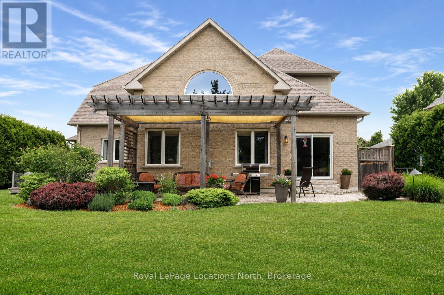 37 Kells Crescent, Collingwood, Ontario  L9Y 0A9 - Photo 44 - S13436436