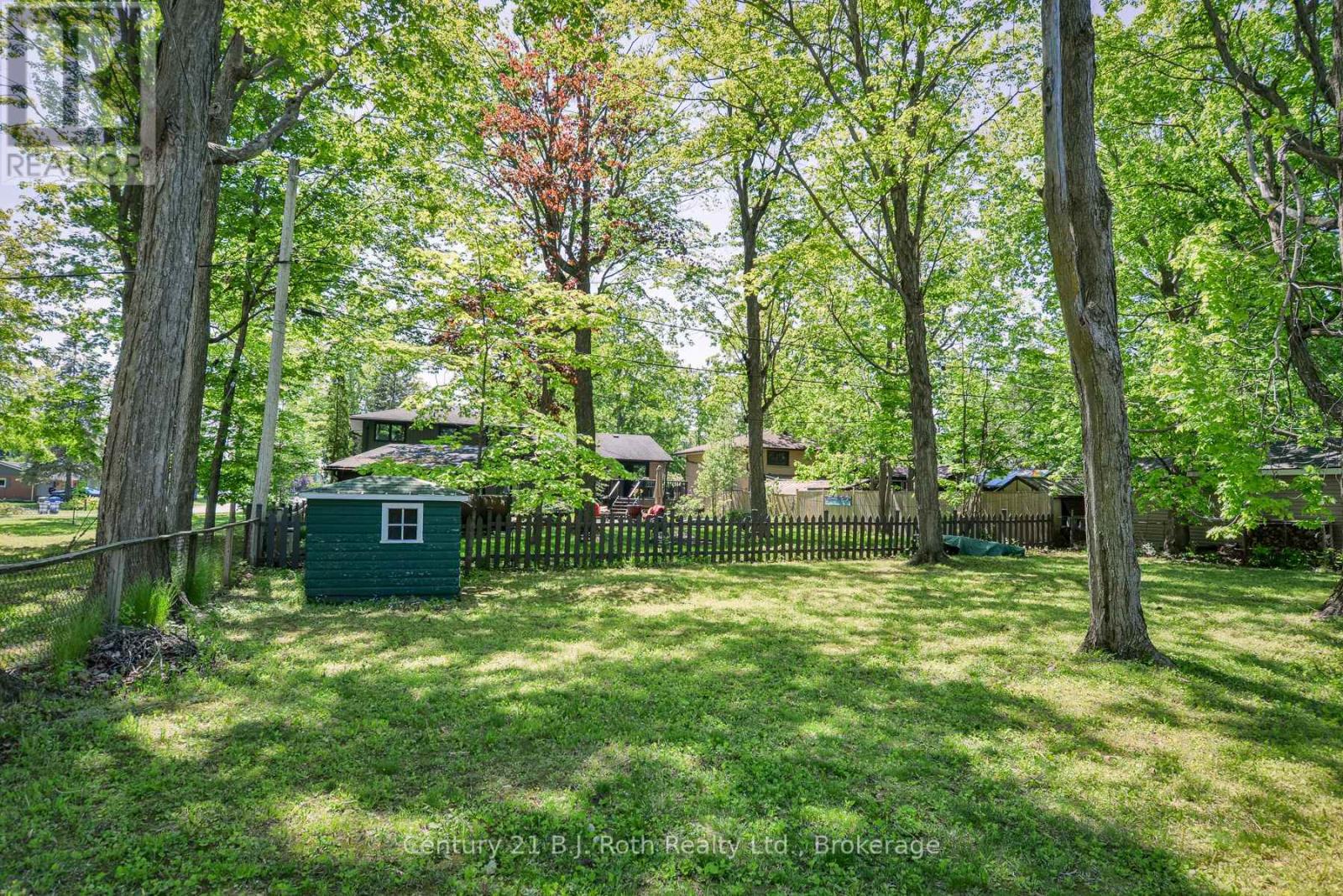 233 Lawrence Avenue, Orillia, Ontario  L3V 5M3 - Photo 26 - S13436462
