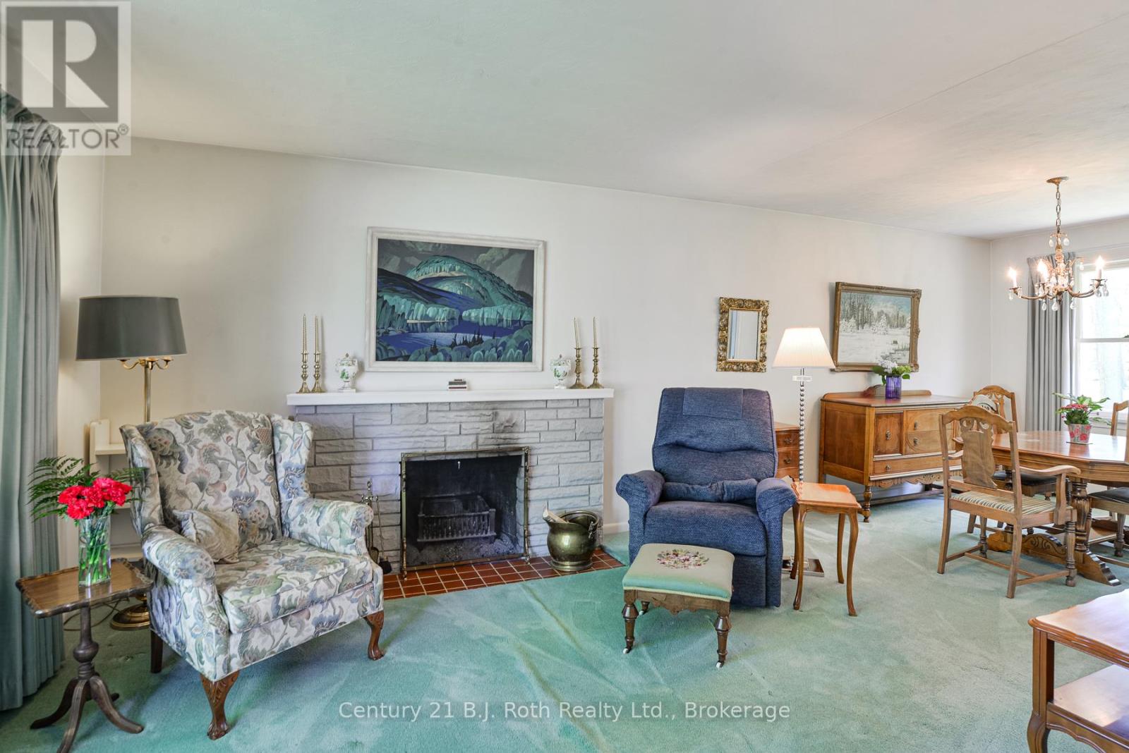 233 Lawrence Avenue, Orillia, Ontario  L3V 5M3 - Photo 6 - S13436462