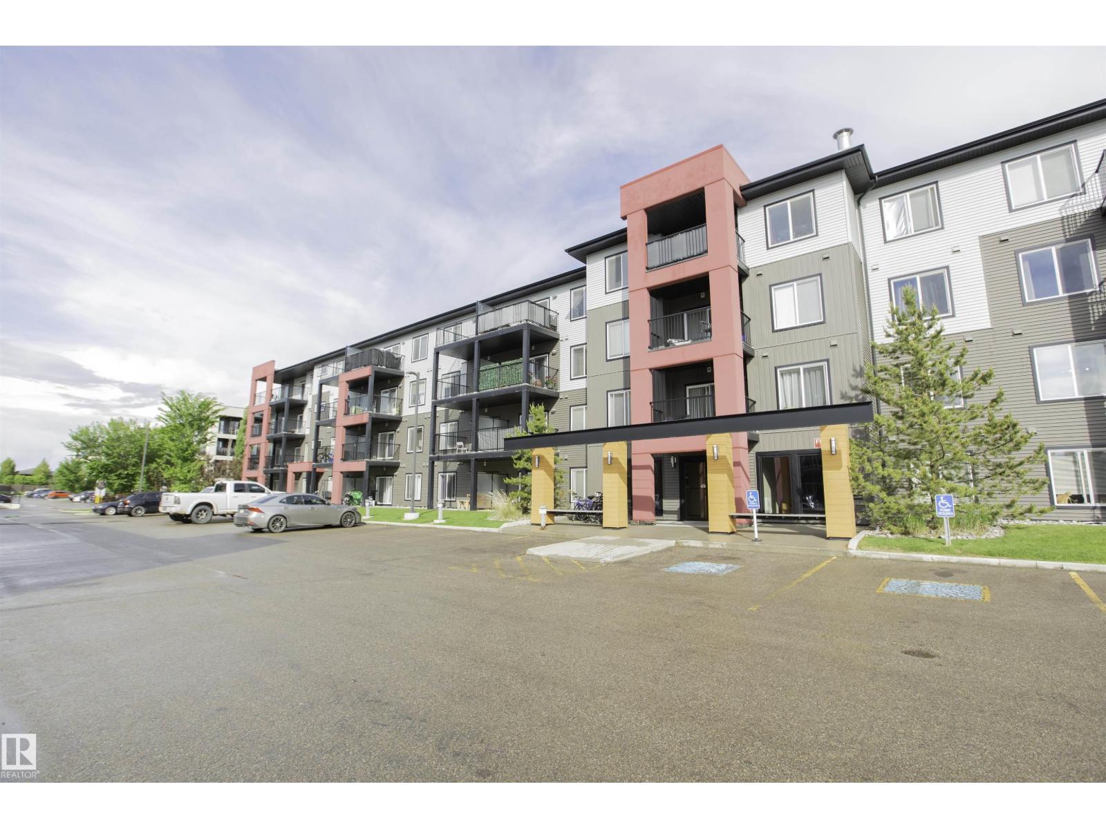#222 344 Windermere Rd NW, Edmonton, Alberta  T6W 2P2 - Photo 2 - E4493292