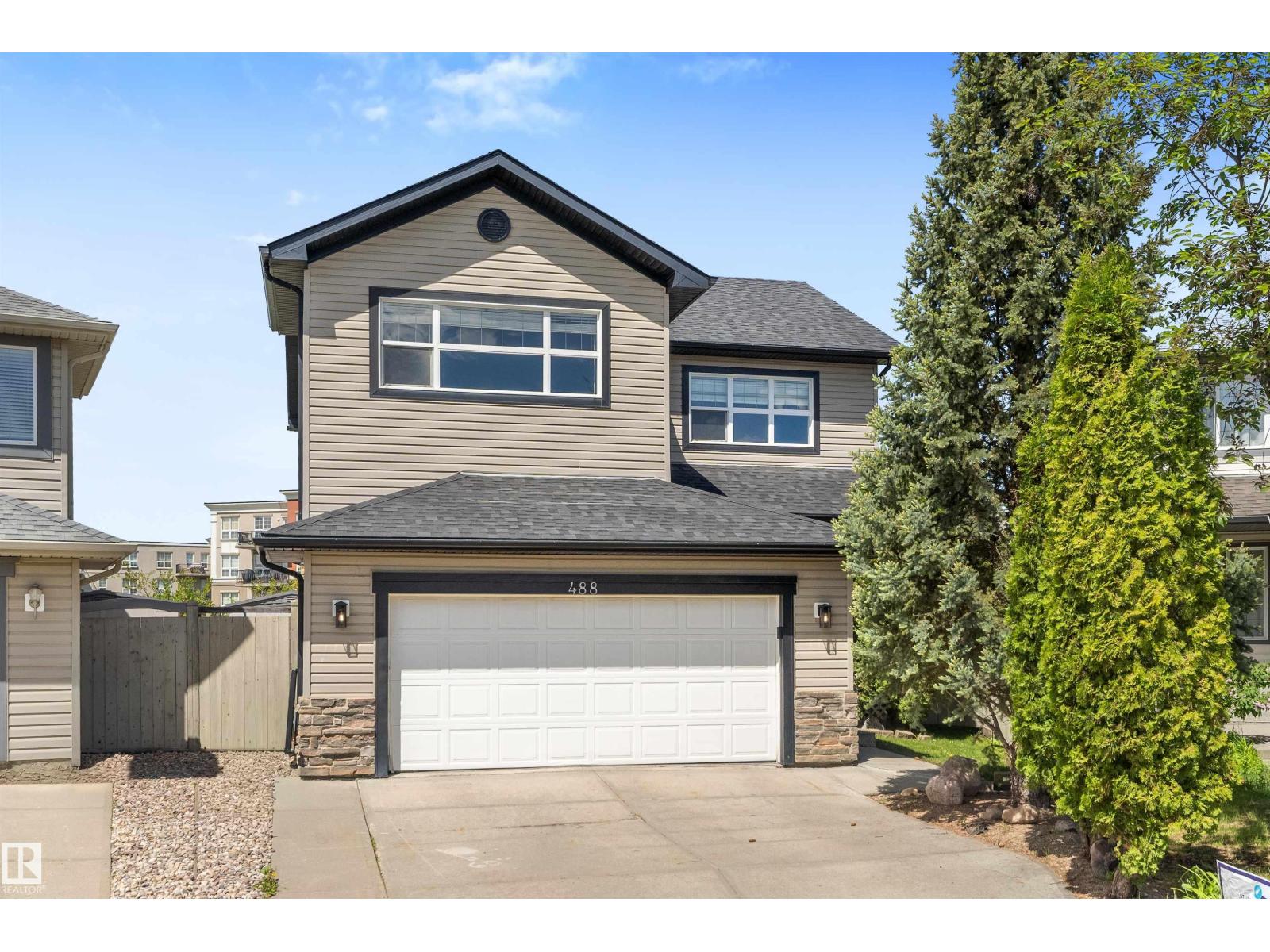 488 MACEWAN RD SW, Edmonton, Alberta