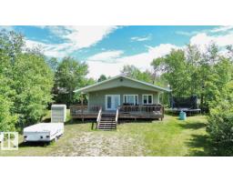 4 Kaylee Crescent WHITE SANDS, Rural Stettler County, Alberta