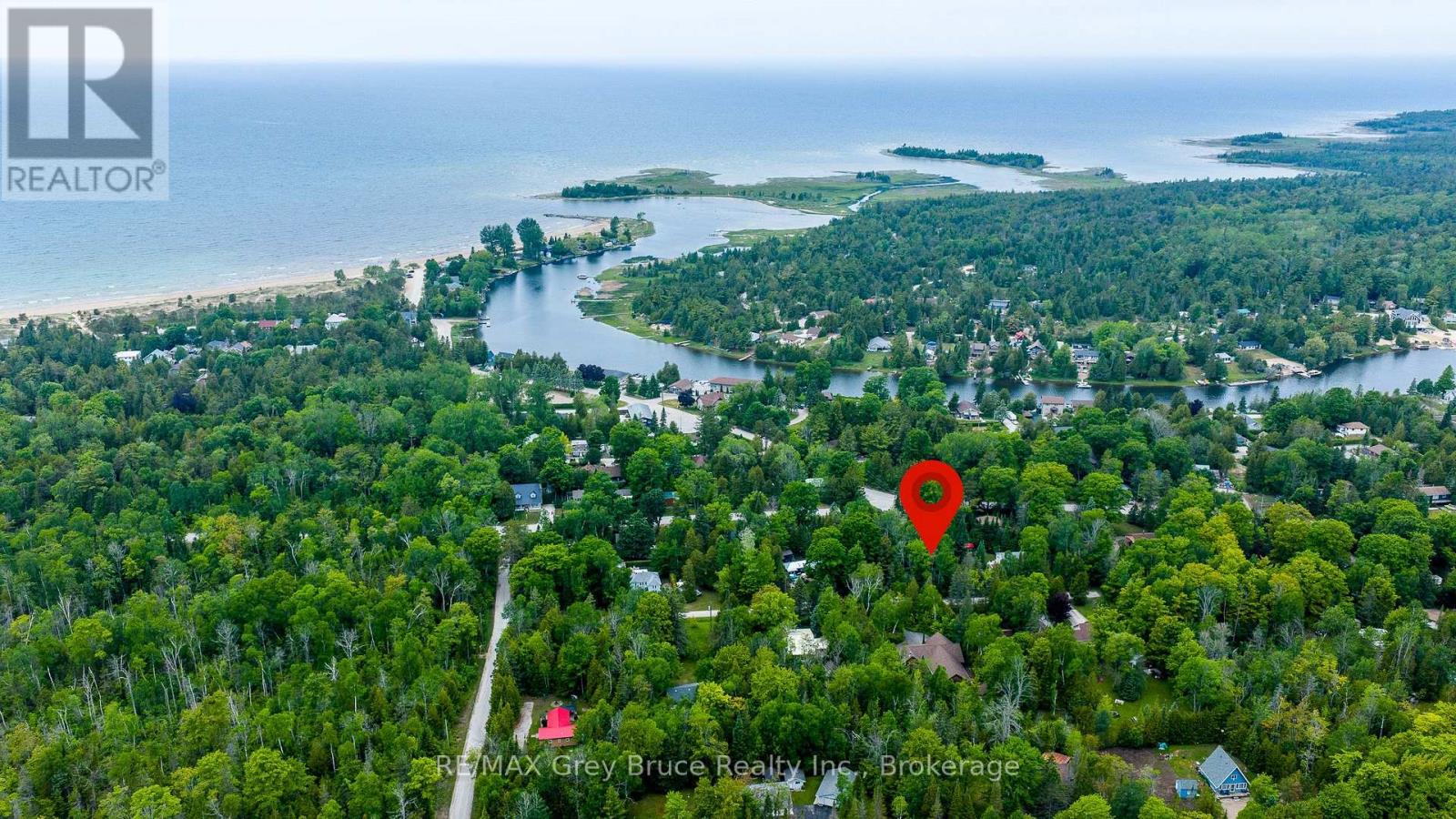 12 & 14 Toronto Avenue, South Bruce Peninsula, Ontario  N0H 2G0 - Photo 7 - X13436286