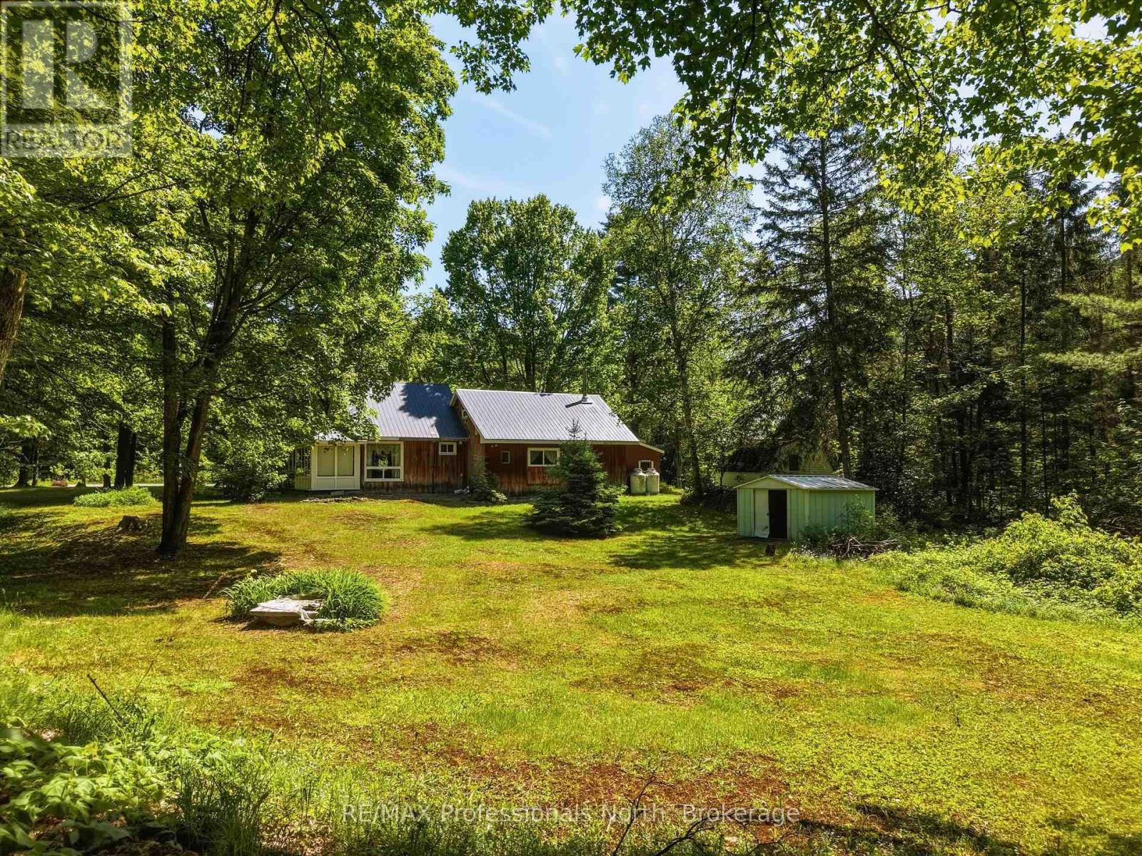 950 592 Highway, Perry, Ontario  P0A 1J0 - Photo 21 - X13436456