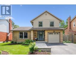 38 SHADYBROOK CRESCENT, guelph (kortright west), Ontario